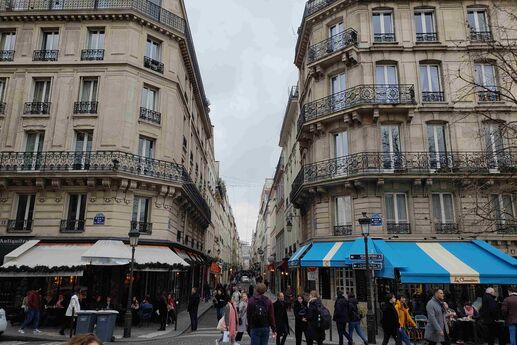 Paris_street